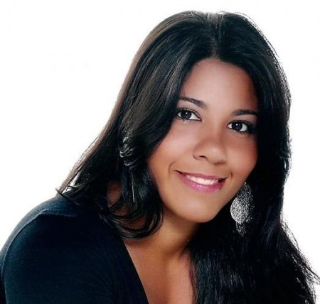 ALINE SILVA BALDOINO